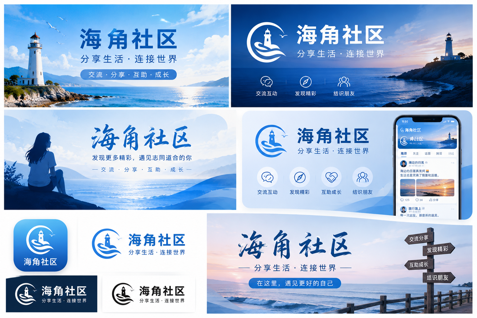 海角社区城市观察内容